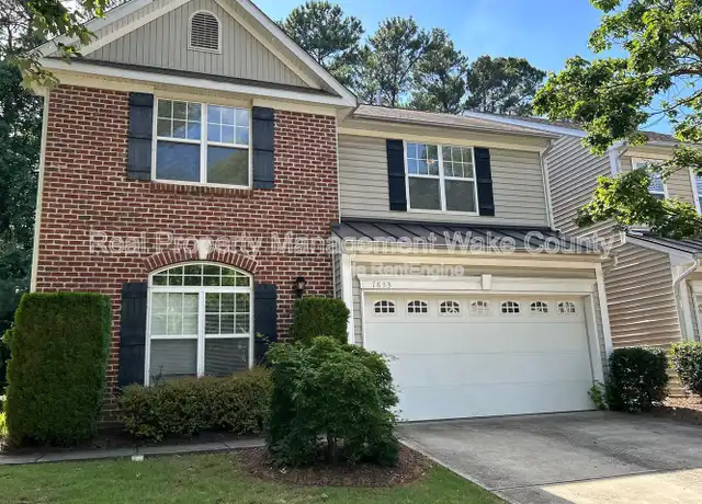 Property at 7833 Cape Charles Dr, Raleigh, NC, 27617, 4 beds, 3 baths, [object Object]