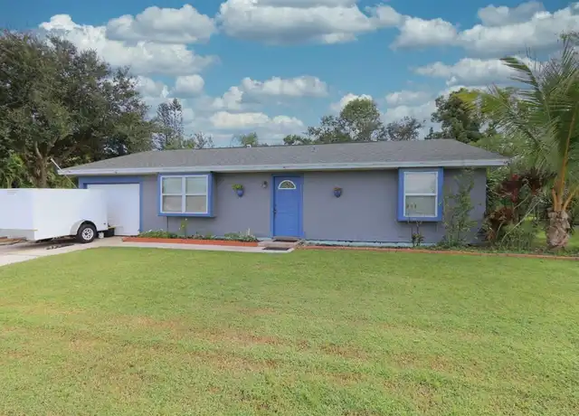 Property at 274 NE Brunson Ct, Port Saint Lucie, FL, 34983, 2 beds, 2 baths, [object Object]
