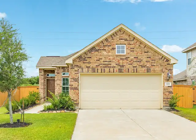 Property at 1301 Scarlet Mountain Dr, Rosharon, TX, 77583, 4 beds, 2 baths, [object Object]