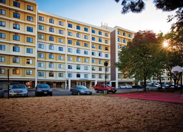 Property at The Regent - 1402 Regent St, Madison, WI, 53711, 0 beds, 1 bath, [object Object]