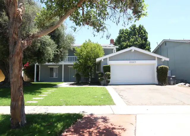 Property at 2217 Pasadena St, Santa Ana, CA, 92705, 5 beds, 3 baths, [object Object]