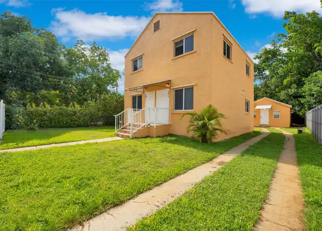 Property at 275 NW 81st St Unit REAR-REAR, Miami, FL, 33150, 1 bed, 1 bath, [object Object]