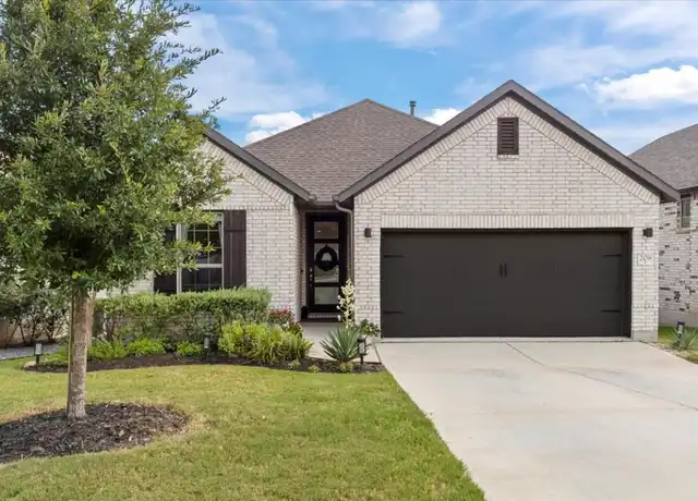 Property at 208 Arrowhead Mound Rd, Georgetown, TX, 78628, 4 beds, 2 baths, [object Object]
