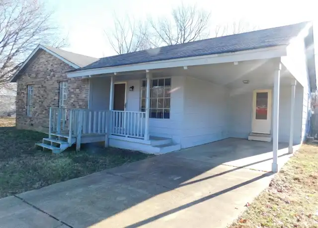 Property at 7310 Susie Ln, Horn Lake, MS, 38637, 3 beds, 1.5 baths, [object Object]