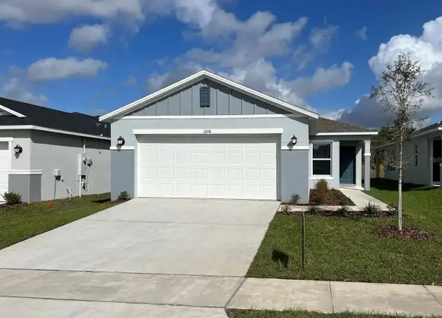 Property at 1208 Papaya Cir, Davenport, FL, 33897, 4 beds, 2 baths, [object Object]