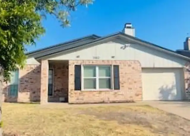 Property at 3362 Ridgemar Dr, San Angelo, TX, 76903, 3 beds, 2 baths, [object Object]