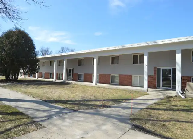 Property at 2220 12th Ave N Unit 110, Grand Forks, ND, 58203, 1 bed, 1 bath, [object Object]
