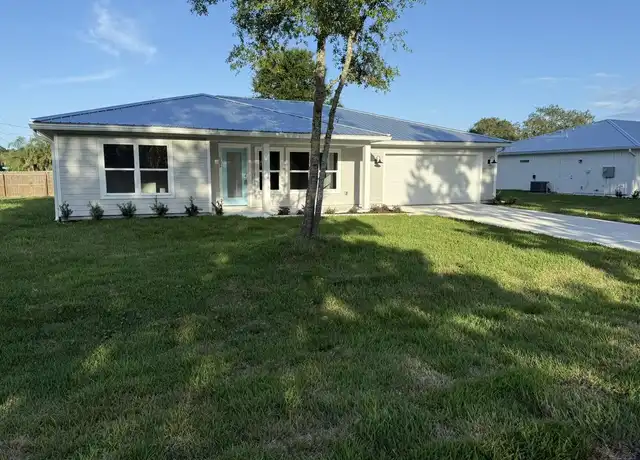 Property at 101 Lobelia Rd, Saint Augustine, FL, 32086, 4 beds, 2 baths, [object Object]
