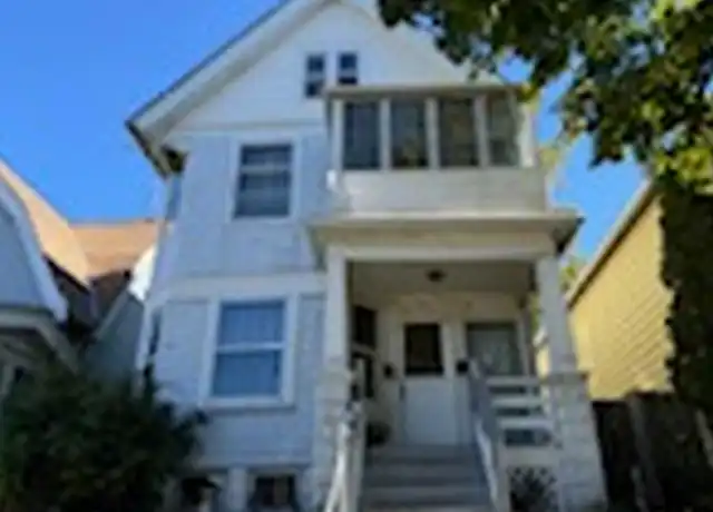Property at 1220 S 26th St, Milwaukee, WI, 53204, 3 beds, 1 bath, [object Object]