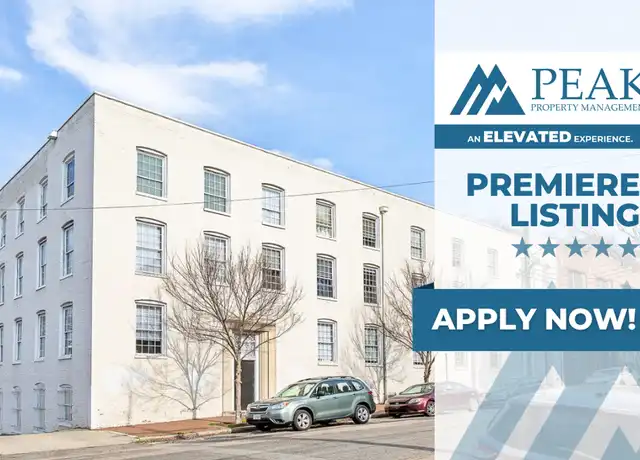 Property at 16 N 22nd St Apt 203, Richmond, VA, 23223, 1 bed, 1 bath, [object Object]