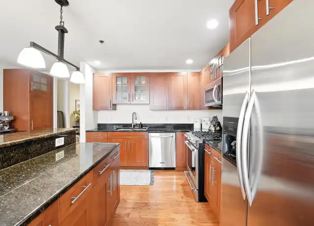 Property at 1025 Maxwell Ln #511, Hoboken, NJ, 07030, 1 bed, 1.5 baths, [object Object]