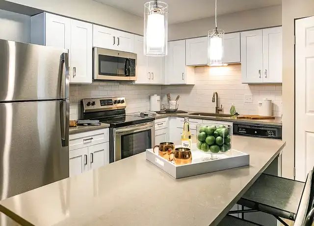 Property at Fairways of Naperville - 970 Fairway Dr, Naperville, IL, 60563, 1 bed, 1 bath, [object Object]
