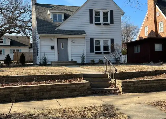 Property at 2208 Cumberland St, Rockford, IL, 61103, 3 beds, 1 bath, [object Object]