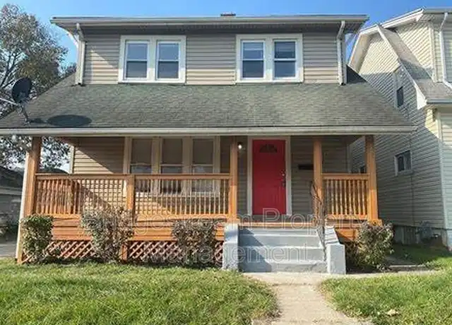 Property at 279 S Findlay St, Dayton, OH, 45403, 3 beds, 1 bath, [object Object]