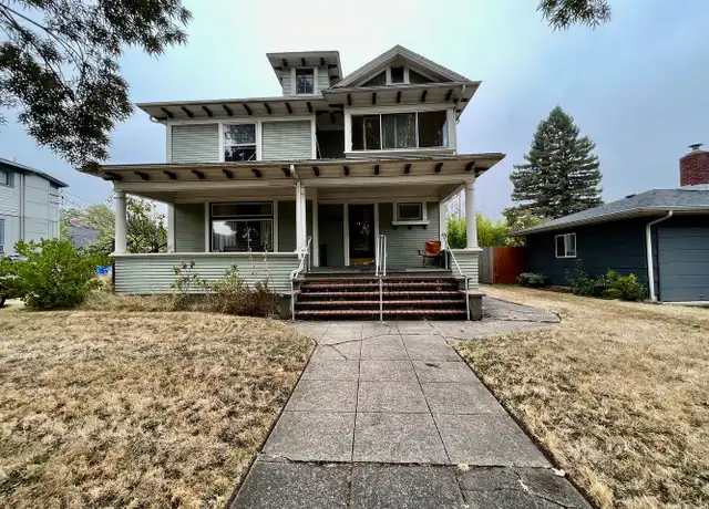 Property at 1654 Lincoln St Unit 1654-5, Eugene, OR, 97401, 0 beds, 1 bath, [object Object]