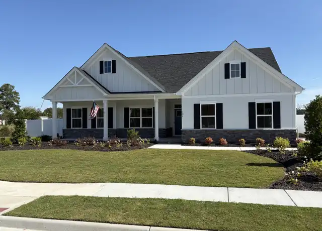 Property at 104 Henry Jefferson Way, Chesapeake, VA, 23322, 4 beds, 3 baths, [object Object]