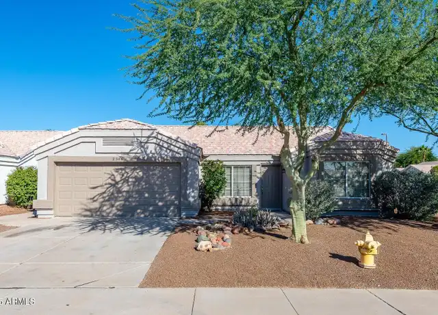 Property at 2366 E Cathy Ct, Gilbert, AZ, 85296, 3 beds, 2 baths, [object Object]