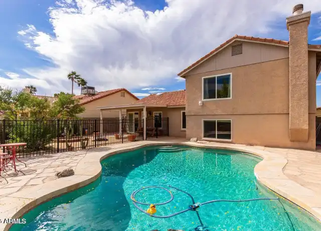 Property at 4209 E Liberty Ln, Phoenix, AZ, 85048, 5 beds, 3 baths, [object Object]