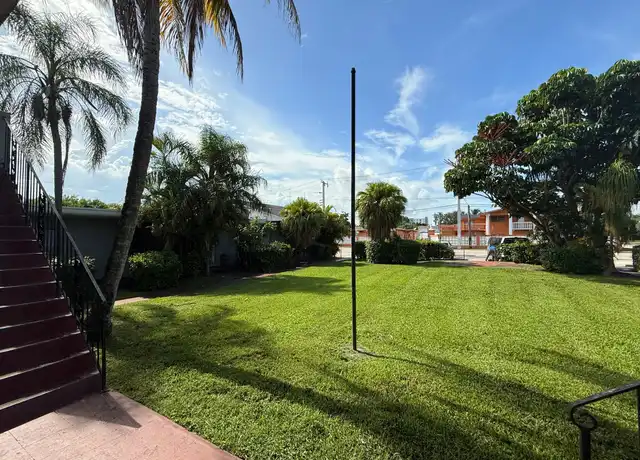 Property at 6014 Fillmore St Unit 4S, Hollywood, FL, 33024, 1 bed, 1 bath, [object Object]