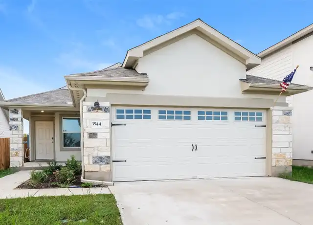 Property at 3544 Catlett Creek Rd, Georgetown, TX, 78626, 3 beds, 2 baths, [object Object]