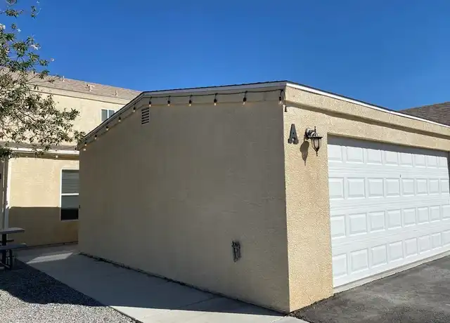 Property at 2101 E Ambush St Unit A, Pahrump, NV, 89048, 4 beds, 2.5 baths, [object Object]