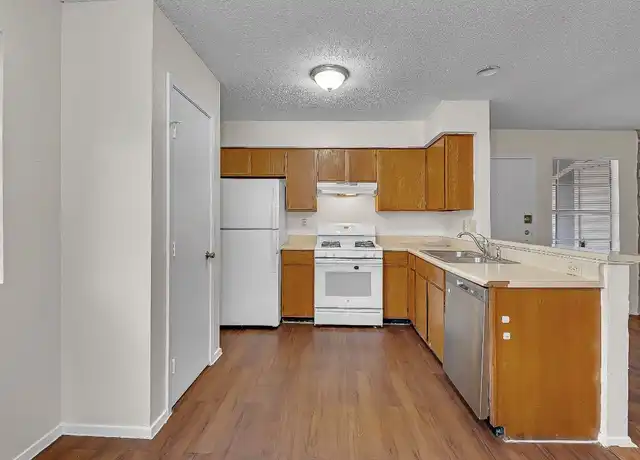 Property at 500 Algerita Dr Unit A, Georgetown, TX, 78628, 2 beds, 1 bath, [object Object]