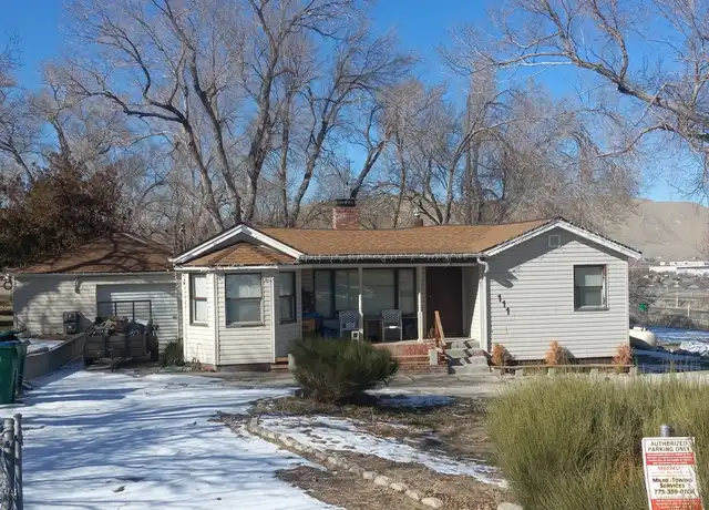 Property at 111 Mer Mac St Unit home, Reno, NV, 89506, 4 beds, 1 bath, [object Object]