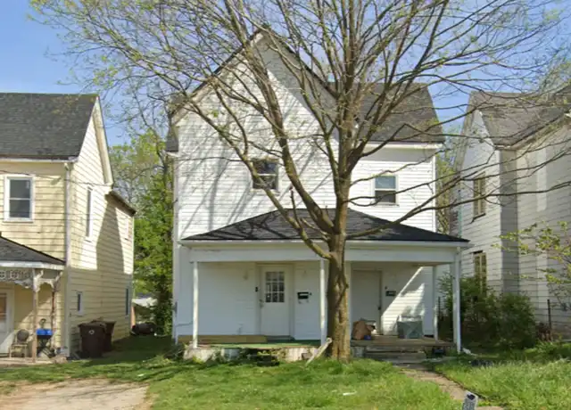 Property at 135 Winn Ave Unit A, Winchester, KY, 40391, 3 beds, 2 baths, [object Object]
