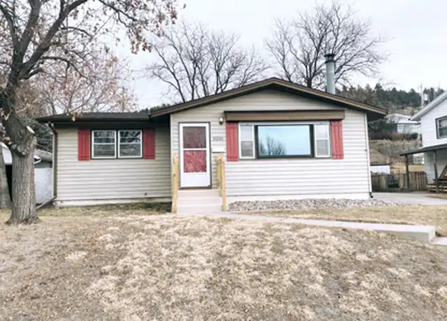 Property at 2210 Alamo Dr, Rapid City, SD, 57702, 3 beds, 2 baths, [object Object]
