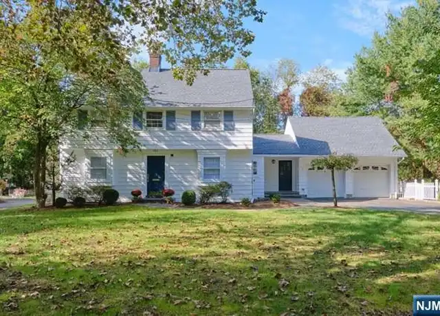 Property at 198 Rodney St, Glen Rock, NJ, 07452, 3 beds, 2 baths, [object Object]