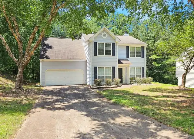 Property at 6980 Chasewater Ln, Austell, GA, 30168, 4 beds, 2.5 baths, [object Object]