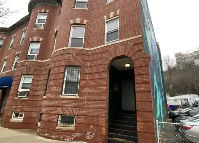 Property at 38 S Huntington Ave, Jamaica Plain, MA, 02130, 3 beds, 1 bath, [object Object]