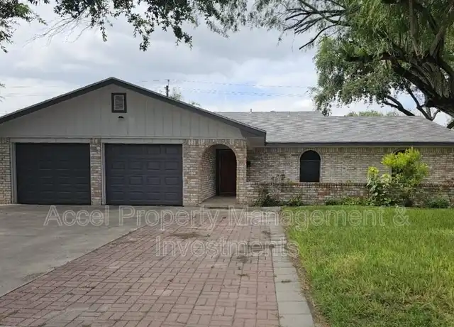Property at 1412 Lark Ave, McAllen, TX, 78504, 3 beds, 2 baths, [object Object]
