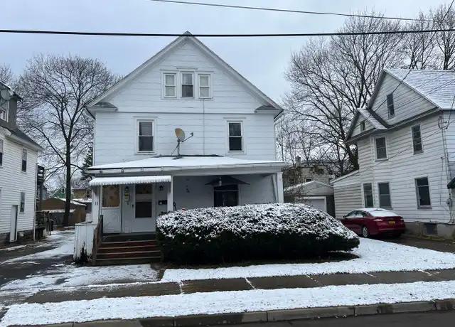 Property at 11 Cleveland Ave Unit 1st floor, Endicott, NY, 13760, 2 beds, 1 bath, [object Object]