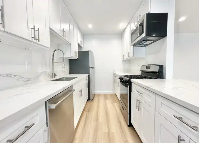 Property at 3663 Vinton Ave Unit 6, Los Angeles, CA, 90034, 1 bed, 1 bath, [object Object]