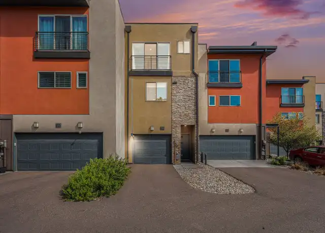Property at 66 Cheyenne Blvd, Colorado Springs, CO, 80905, 2 beds, 3.5 baths, [object Object]