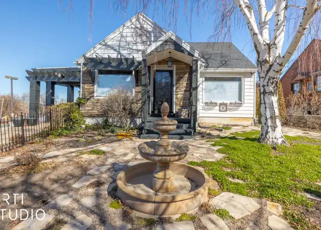 Property at 1634 Binford St, Ogden, UT, 84401, 4 beds, 2 baths, [object Object]