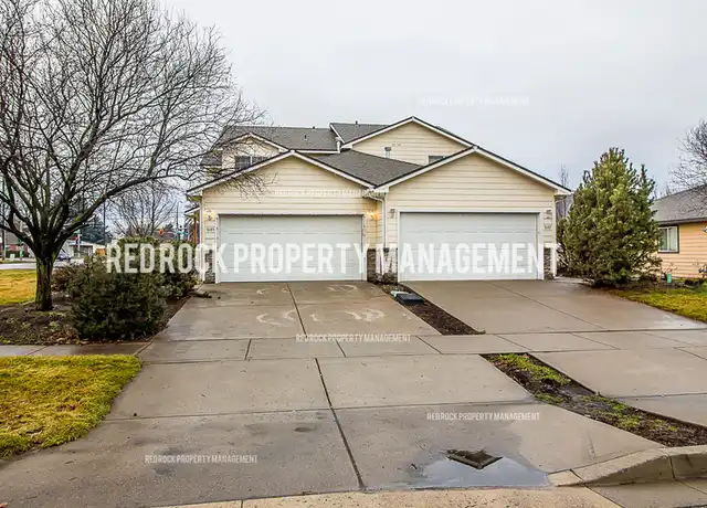 Property at 1605 N Drummond St, Spokane Valley, WA, 99016, 3 beds, 2.5 baths, [object Object]
