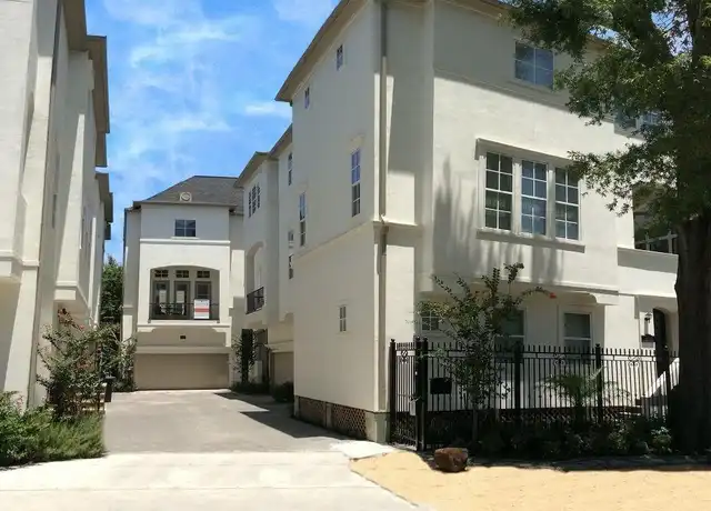Property at 5654 Darling St, Houston, TX, 77007, 3 beds, 3.5 baths, [object Object]