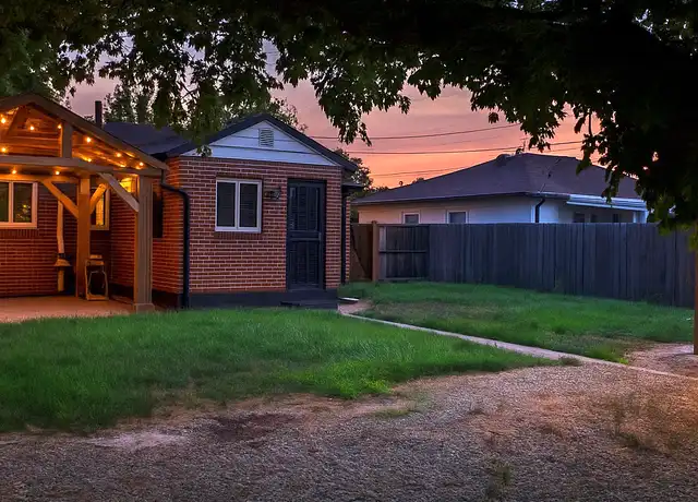 Property at 3511 Newport St, Denver, CO, 80207, 3 beds, 2 baths, [object Object]