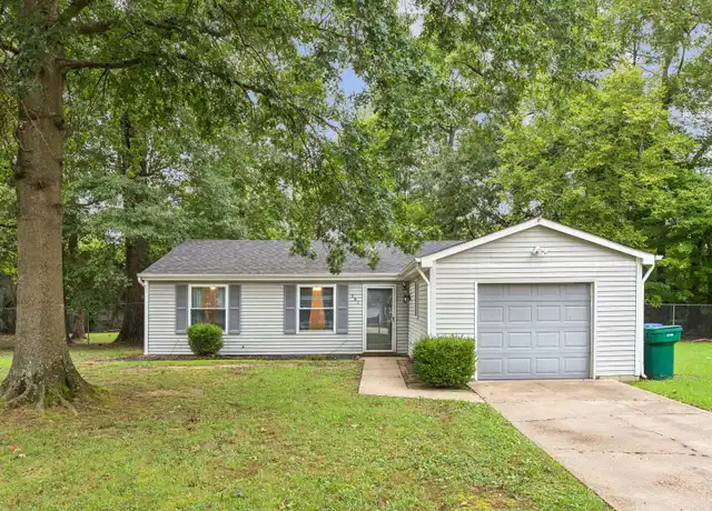 Property at 501 Ashwood Dr, Newport News, VA, 23602, 3 beds, 2 baths, [object Object]