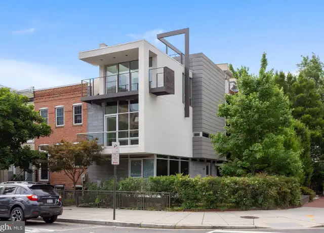 Property at 1024 W St NW #1, Washington, DC, 20001, 0 beds, 1 bath, [object Object]