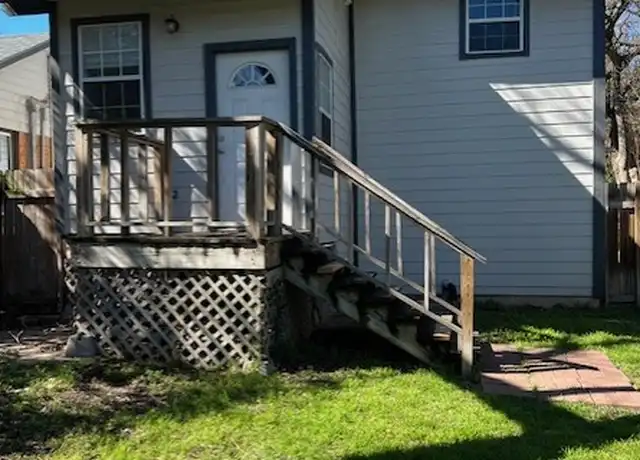 Property at 509 Rogers St, San Marcos, TX, 78666, 1 bed, 1 bath, [object Object]