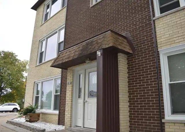 Property at 8395 Archer Ave #4, Willow Springs, IL, 60480, 2 beds, 1 bath, [object Object]