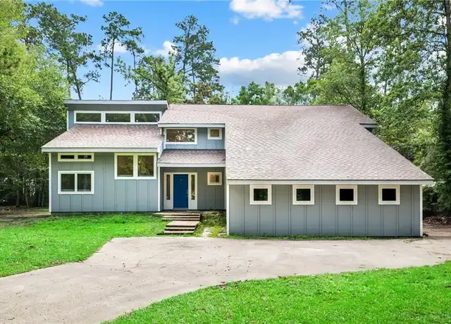 Property at 204 Woodlawn Ct, Pearl River, LA, 70452, 4 beds, 3 baths, [object Object]
