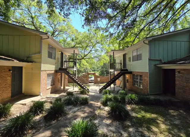 Property at 814 Arkansas St Unit 814-2, Tallahassee, FL, 32304, 2 beds, 1 bath, [object Object]