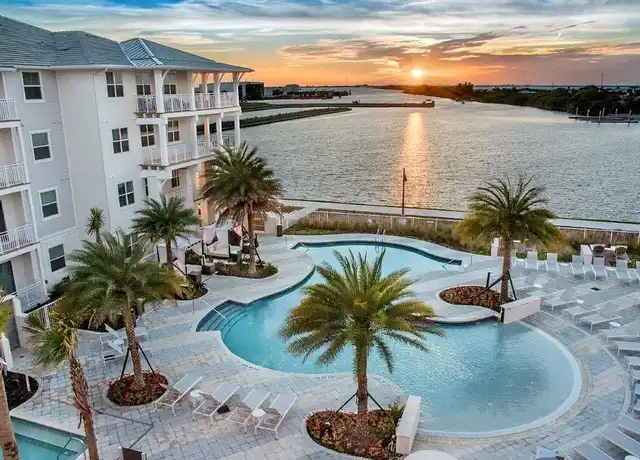 Property at Town Westshore - 5001 Bridge St, Tampa, FL, 33611, 2 beds, 2 baths, [object Object]