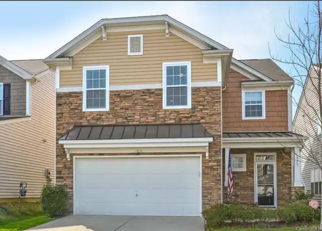 Property at 829 Old Forester Ln, Charlotte, NC, 28214, 3 beds, 2.5 baths, [object Object]