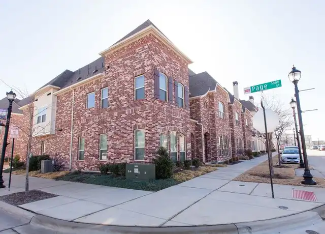 Property at 8586 Church St, Frisco, TX, 75034, 3 beds, 3 baths, [object Object]