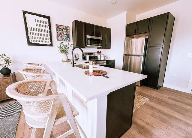 Property at Vanguard at 16 Tech - 1410 Breedlove Ln, Indianapolis, IN, 46202, 0-2 beds, 1-2 bath, [object Object]
